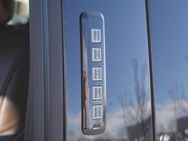 2026 Ford F-150 King Ranch CREW 4WD