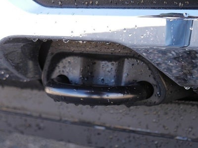 2026 Ford F-150 King Ranch CREW 4WD