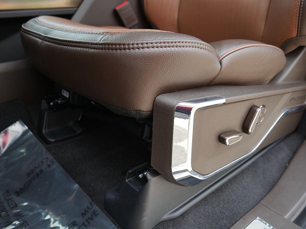 2026 Ford F-150 King Ranch CREW 4WD