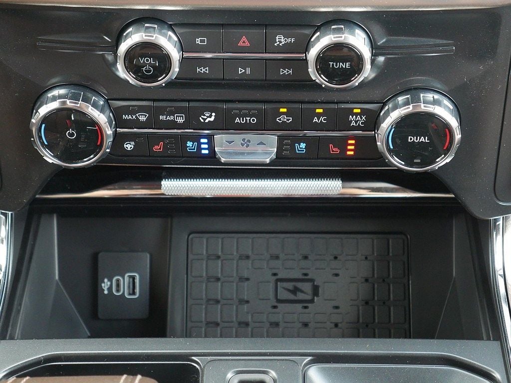 2026 Ford F-150 King Ranch CREW 4WD