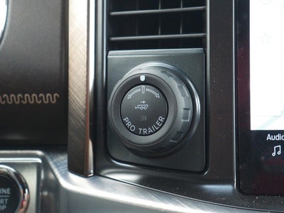 2026 Ford F-150 King Ranch CREW 4WD