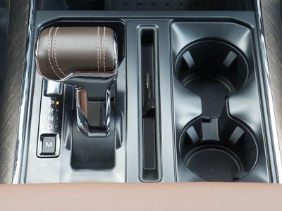 2026 Ford F-150 King Ranch CREW 4WD