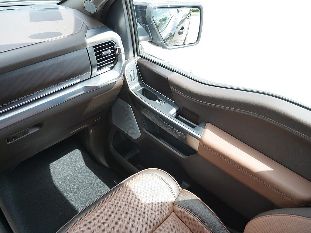 2026 Ford F-150 King Ranch CREW 4WD