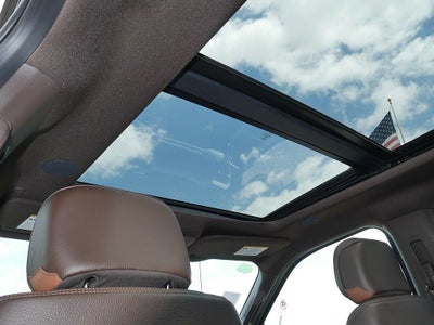 2026 Ford F-150 King Ranch CREW 4WD
