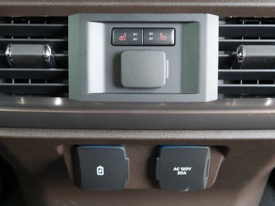2026 Ford F-150 King Ranch CREW 4WD