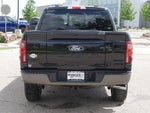 2026 Ford F-150 King Ranch CREW 4WD