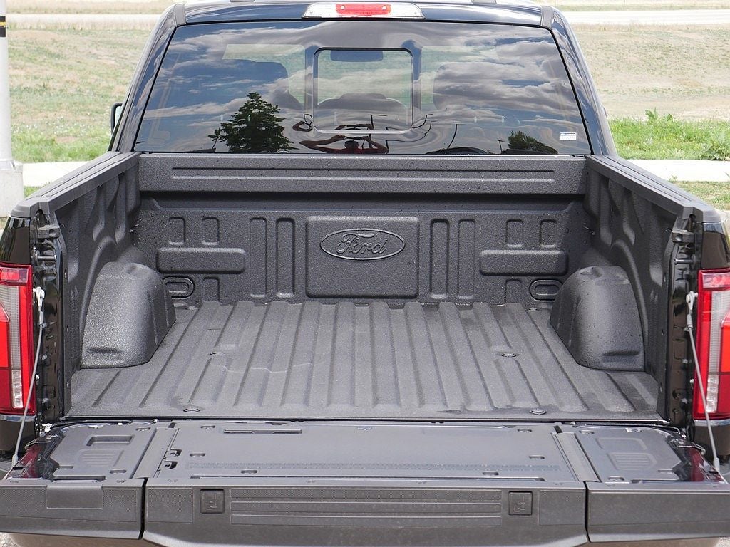 2026 Ford F-150 King Ranch CREW 4WD