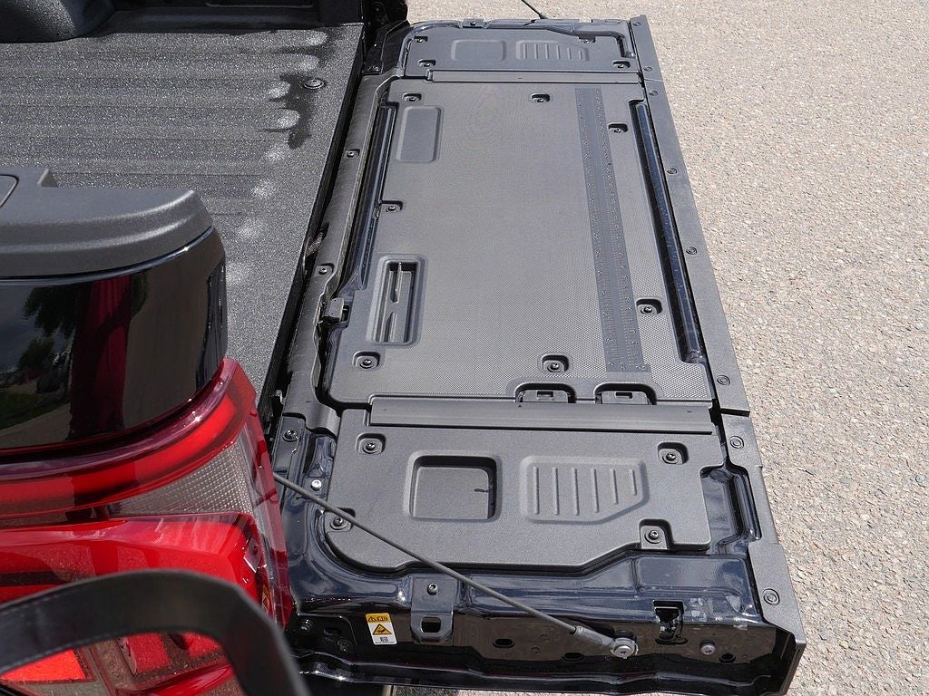 2026 Ford F-150 King Ranch CREW 4WD