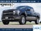 2026 Ford F-150 King Ranch CREW 4WD