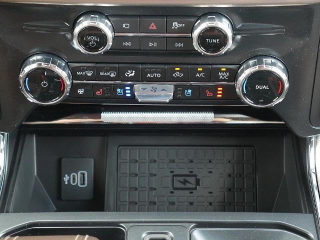 2026 Ford F-150 King Ranch CREW 4WD
