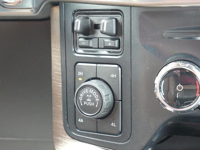 2026 Ford F-150 King Ranch CREW 4WD
