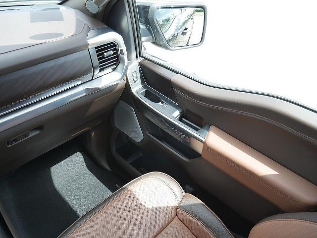 2026 Ford F-150 King Ranch CREW 4WD