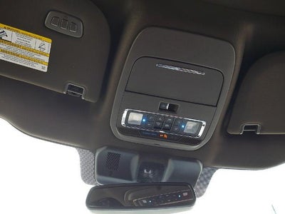 2026 Ford F-150 King Ranch CREW 4WD