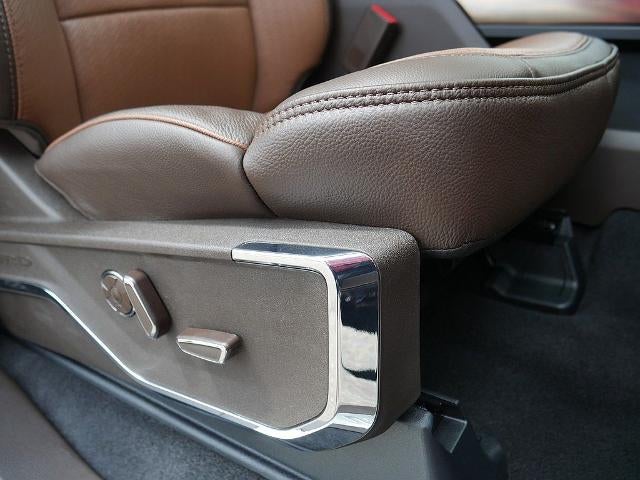 2026 Ford F-150 King Ranch CREW 4WD