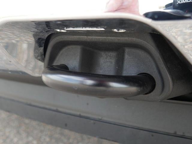 2026 Ford F-150 King Ranch CREW 4WD