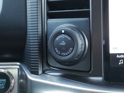 2026 Ford F-150 King Ranch CREW 4WD