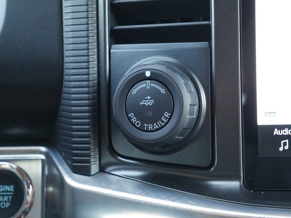 2026 Ford F-150 King Ranch CREW 4WD