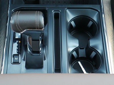 2026 Ford F-150 King Ranch CREW 4WD