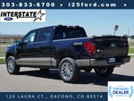 2026 Ford F-150 King Ranch CREW 4WD