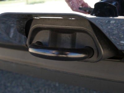 2026 Ford F-150 King Ranch CREW 4WD