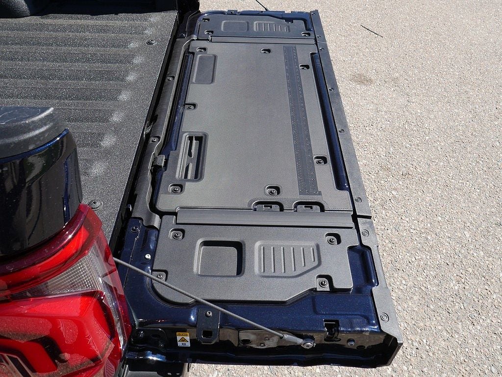 2026 Ford F-150 King Ranch CREW 4WD
