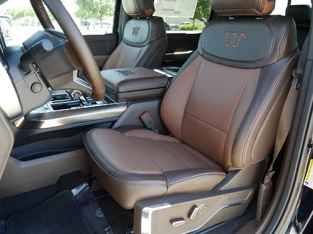 2026 Ford F-150 King Ranch CREW 4WD