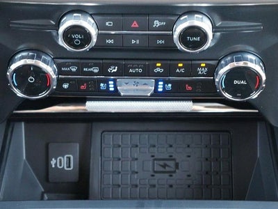 2026 Ford F-150 King Ranch CREW 4WD