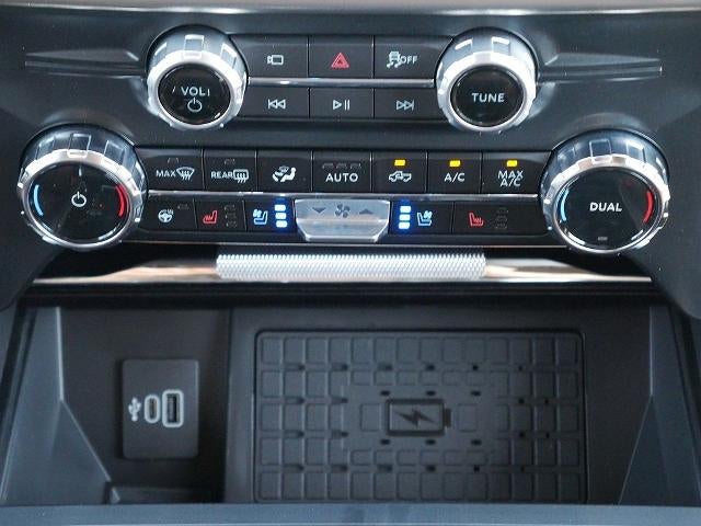 2026 Ford F-150 King Ranch CREW 4WD