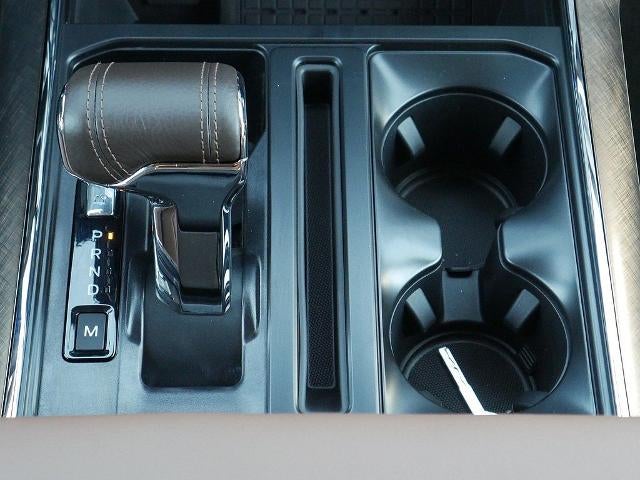 2026 Ford F-150 King Ranch CREW 4WD