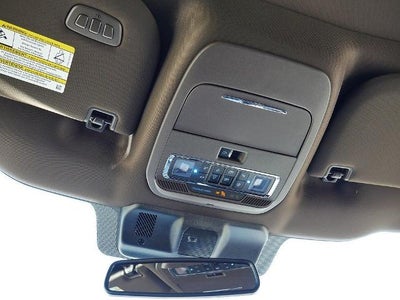 2026 Ford F-150 King Ranch CREW 4WD