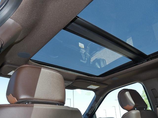 2026 Ford F-150 King Ranch CREW 4WD
