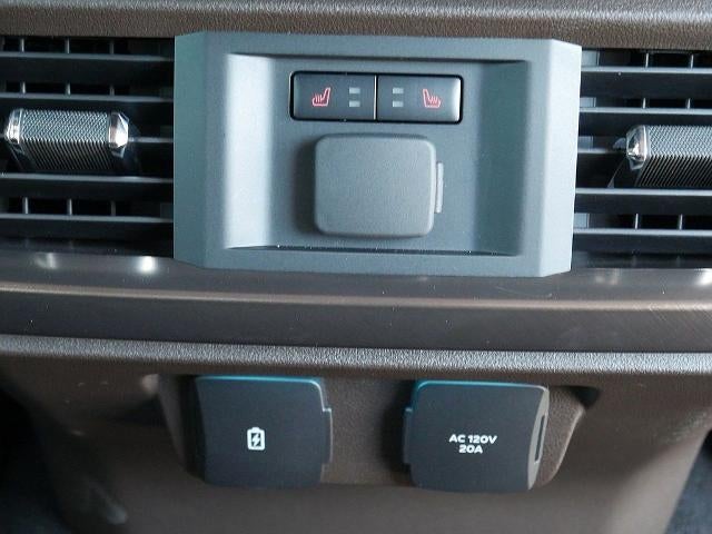 2026 Ford F-150 King Ranch CREW 4WD