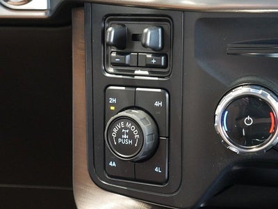 2025 Ford F-150 King Ranch CREW 4WD