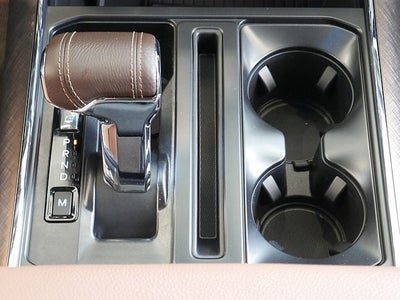 2025 Ford F-150 King Ranch CREW 4WD