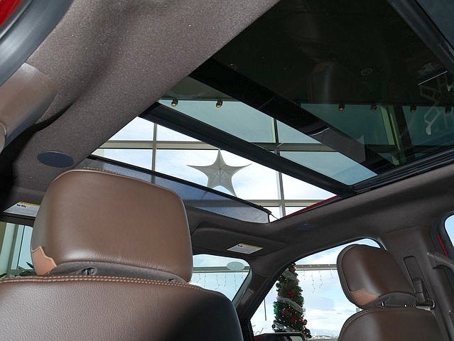 2025 Ford F-150 King Ranch CREW 4WD