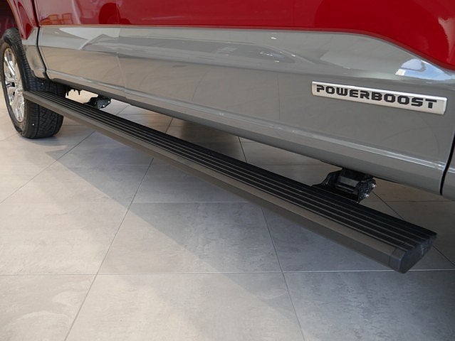 2025 Ford F-150 King Ranch CREW 4WD