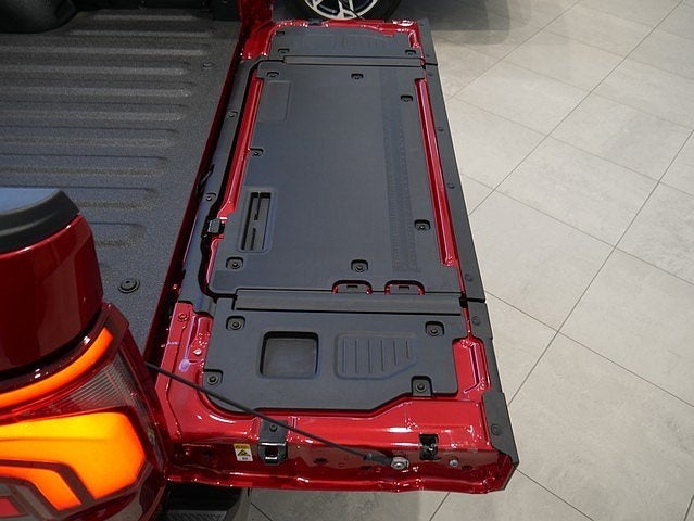 2025 Ford F-150 King Ranch CREW 4WD