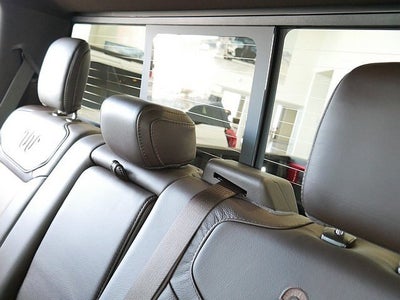 2025 Ford F-150 King Ranch CREW 4WD