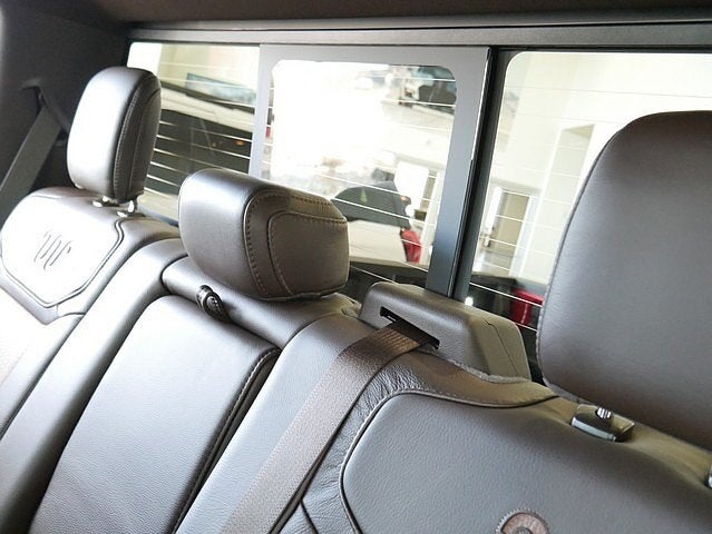 2025 Ford F-150 King Ranch CREW 4WD