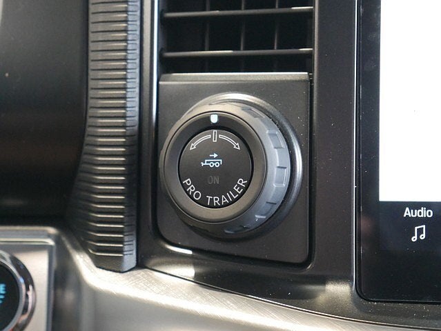 2025 Ford F-150 King Ranch CREW 4WD