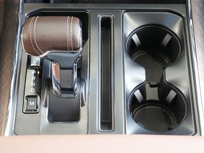 2025 Ford F-150 King Ranch CREW 4WD