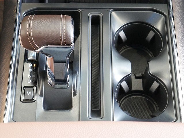 2025 Ford F-150 King Ranch CREW 4WD