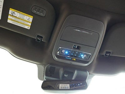 2025 Ford F-150 King Ranch CREW 4WD