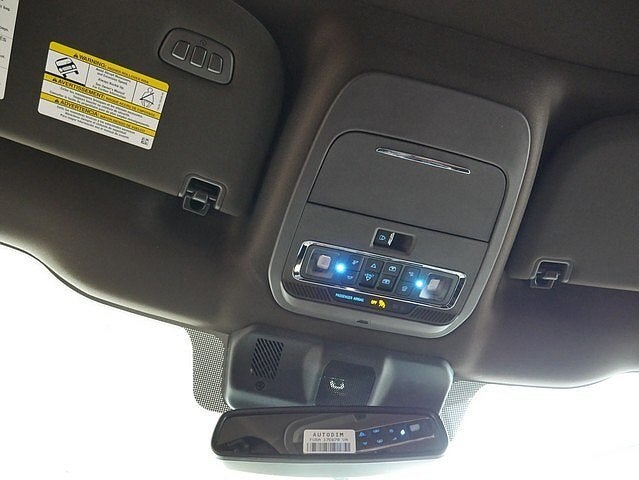 2025 Ford F-150 King Ranch CREW 4WD