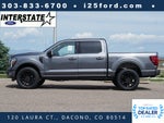 2026 Ford F-150 Platinum CREW 4WD