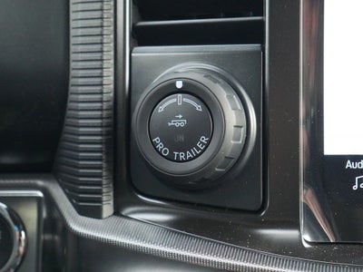 2026 Ford F-150 Platinum CREW 4WD
