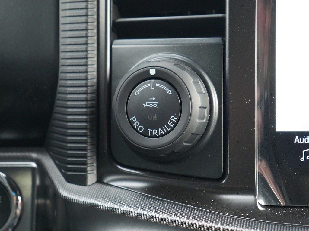 2026 Ford F-150 Platinum CREW 4WD