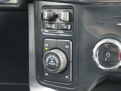 2026 Ford F-150 Platinum CREW 4WD