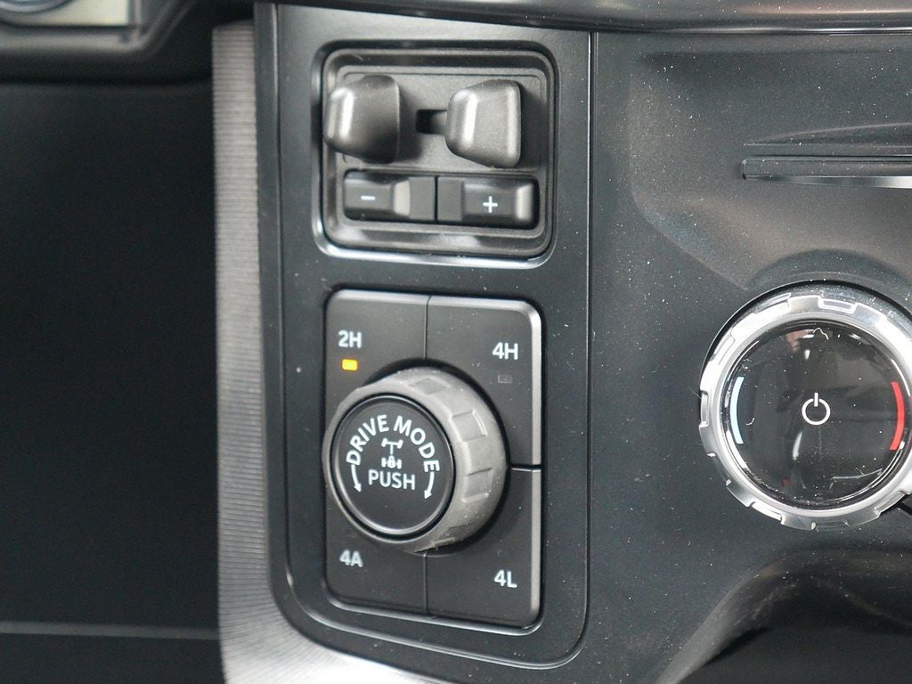 2026 Ford F-150 Platinum CREW 4WD