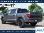 2026 Ford F-150 Platinum CREW 4WD